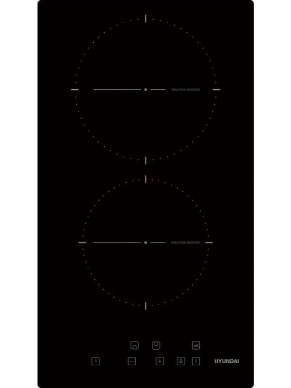 Индукционная варочная поверхность HHI 3710 BG