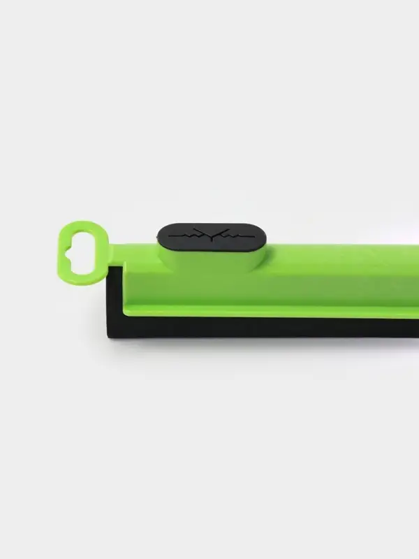 Водосгон для пола, основание &laquo;Чистота&raquo;, еврорезьба, 54.5 см