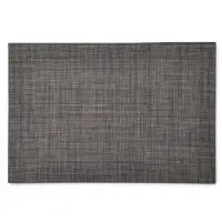 Салфетки сервировочные &laquo;Канва&raquo;, 45&times;30 см, 4 шт., коричневые