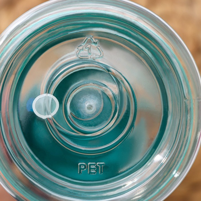 Бутылка с трубочкой Доляна «Спорт», 700 мл, 23,5×7,5×8,5 см, цвет МИКС Бутылка с трубочкой Доляна «Спорт», 700 мл, 23,5×7,5×8,5 см, цвет МИКС