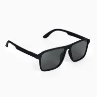 Очки солнцезащитные OneSun, uv 400, дужка 14 см, ширина 14 см, 5&times;5.5 см, флекс-дужки
