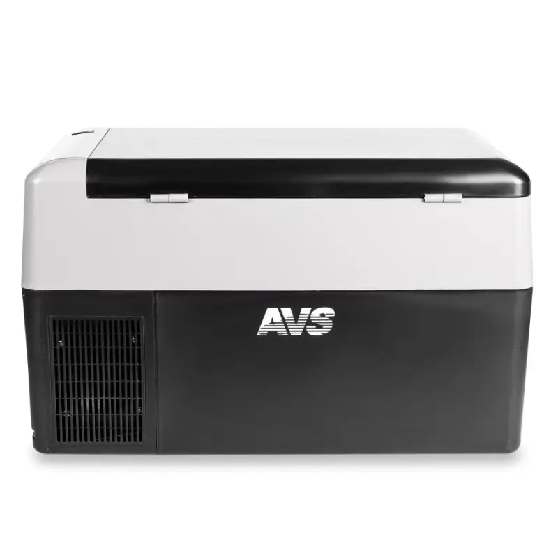 Холодильник компрессорный AVS FR-22G 22 литра