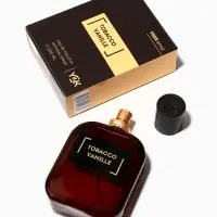 Туалетная вода мужская Free Style Tobacco Vanille, 100 мл