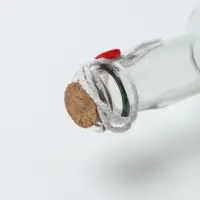 Корабль в бутылке &laquo;Путешествие&raquo;, фигурка, 22&times;8 см