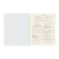 Набор предметных тетрадей Calligrata TOP &laquo;Животные&raquo;, 12 предметов, 48 листов, со справочным материалом, обложка из мелованного картона