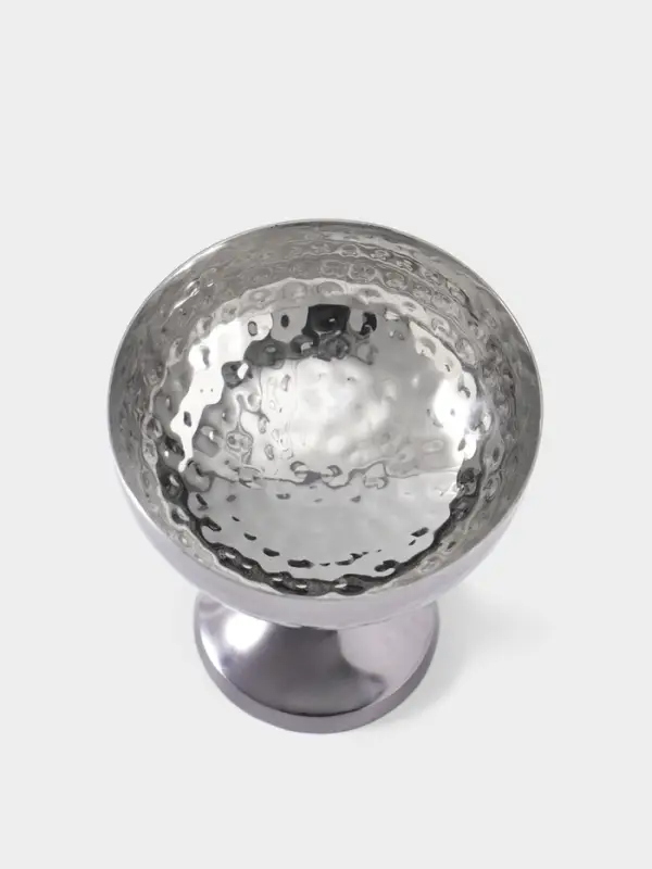 Креманка &laquo;Карамель&raquo;, 9&times;9&times;9.5 см, нержавеющая сталь