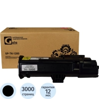 Тонер-картридж Galaprint TK-1200 чер. для Kyocera ECOSYS M2235/P2335/M2735