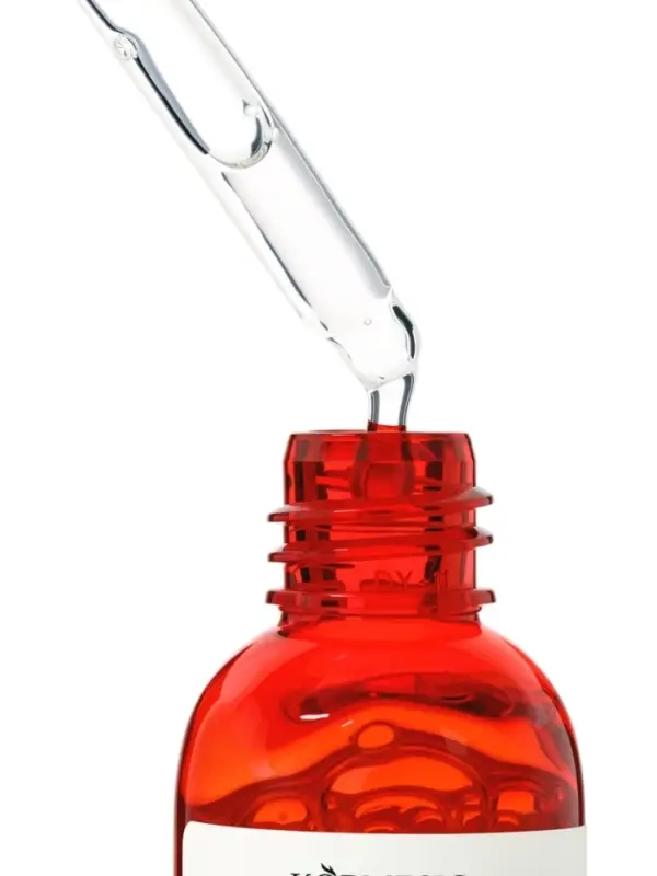 Осветляющая сыворотка KORMESIC 10% с ниацинамидом, 30 мл