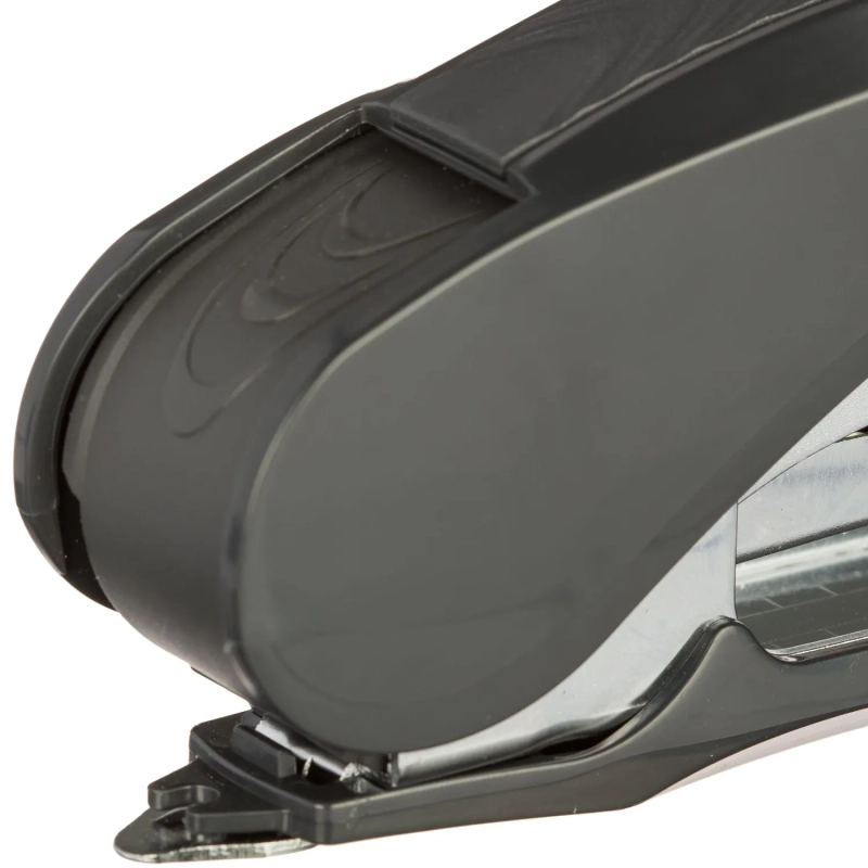 Степлер MSGY2430 (№24/6-26/6) до 30л,энергосбер,металл,сер