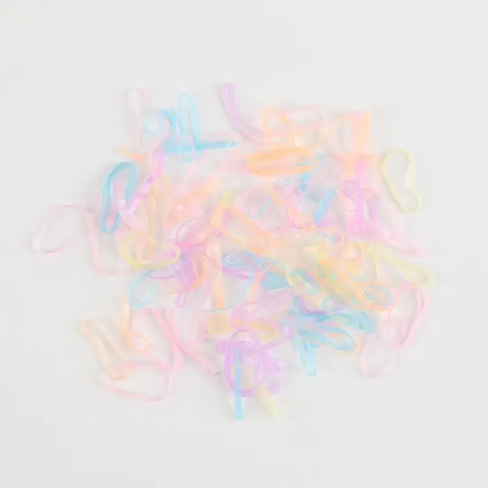 Набор резинок для собак Wild dog Набор резинок для собак Wild dog