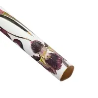 Карандаш чернографитный дизайн BrunoVisconti &laquo;Ирисы&raquo;, HВ