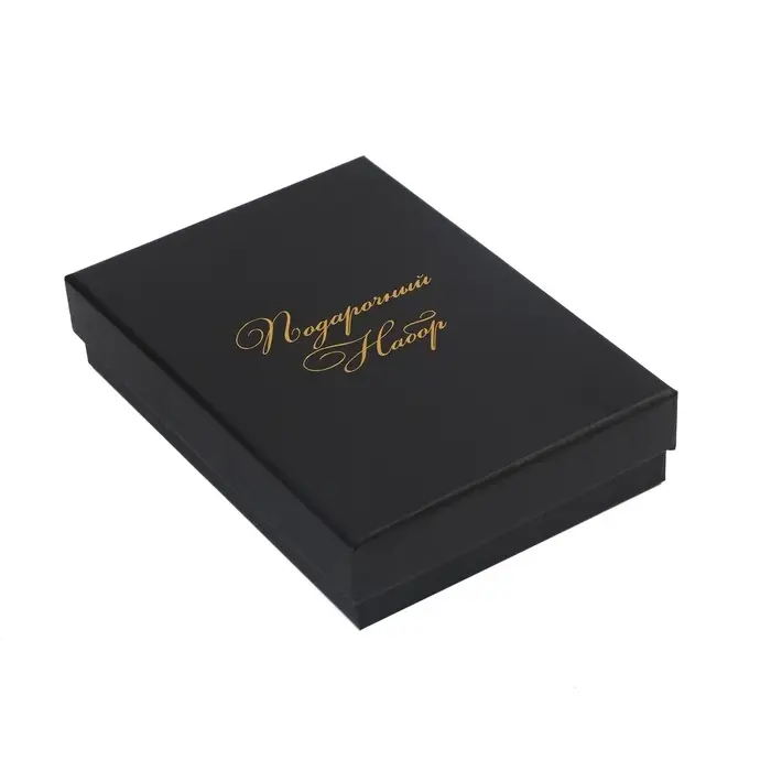 Фляжка BIG BOSS, нержавеющая сталь, 240 мл, с воронкой