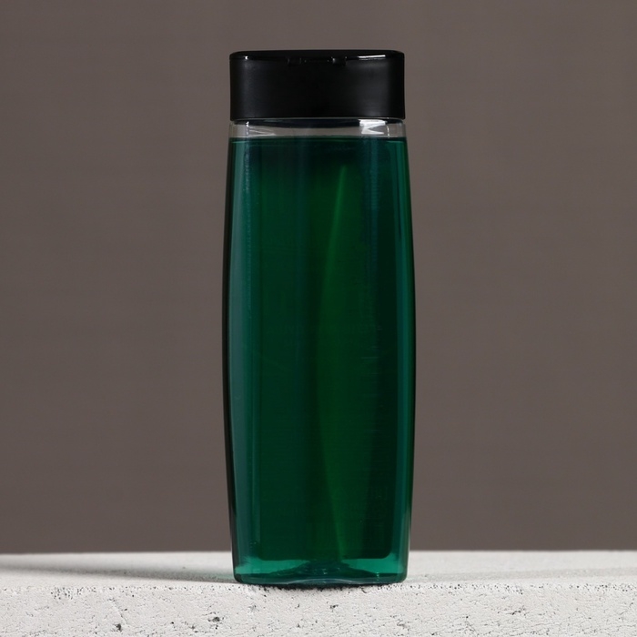 Гель для душа «С 23 Февраля!», 250 мл, аромат мяты и лайма, HARD LINE Гель для душа «С 23 Февраля!», 250 мл, аромат мяты и лайма, HARD LINE