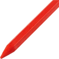 Мелки восковые Луч ZOO 6цв 6гр 8х90 12С 864-08