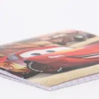 Блокнот 10х10см, 16 л МИКС "Человек паук"