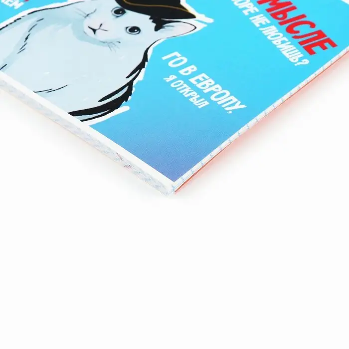 Тетрадь в клетку, предметная, 36 л.,на скрепке, блок №1&laquo;Мемы. История&raquo;