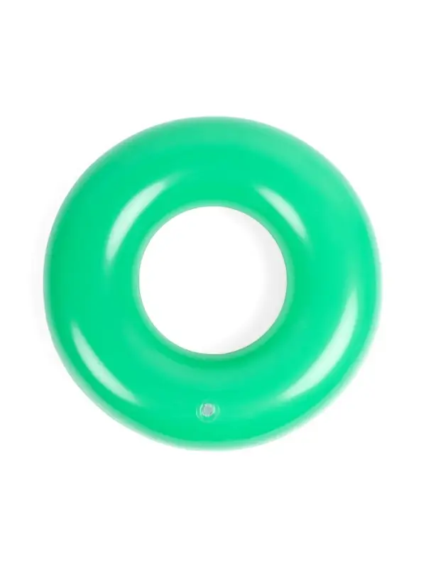 Круг для плавания Арбуз 55 см