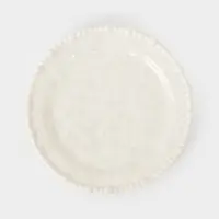 Тарелка 21х2 см "Облако"