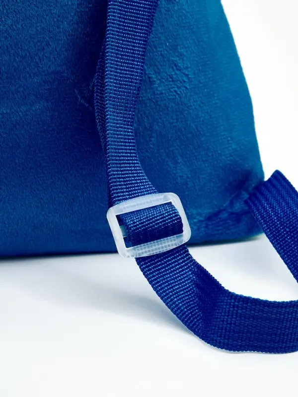 Мешок подарочный детский «Лошадка с подарками», 35×30 см