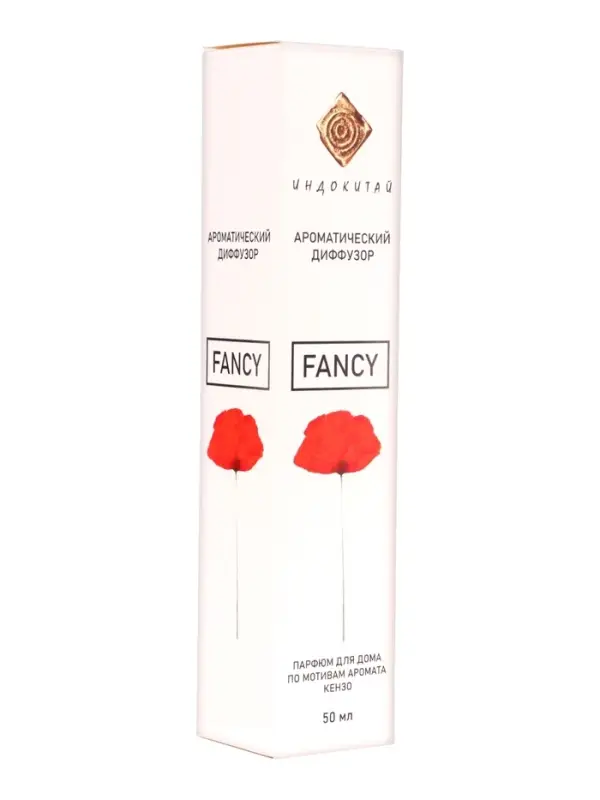 Аромадиффузор FANCY по мотивам аромата Кензо &laquo;Цветок&raquo;, 50 мл
