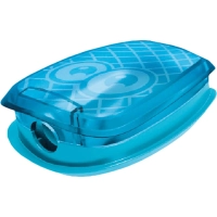 Точилка Maped PULSE 1 отверстие,контейнер,ассорти,71451