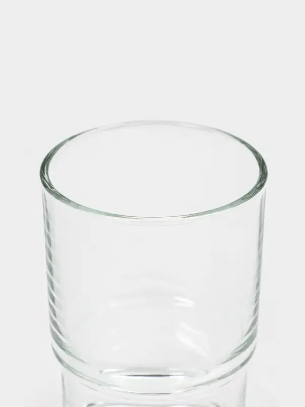 Стакан для зубных щёток SAVANNA, стекло