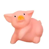 Резиновые игрушки для ванны &laquo;Малыши&raquo;, с пищалкой, в наборе 14 шт., Крошка Я