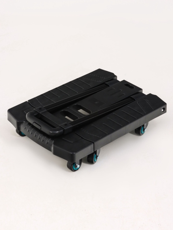 Тележка платформа складная 100 кг Тележка платформа складная 100 кг