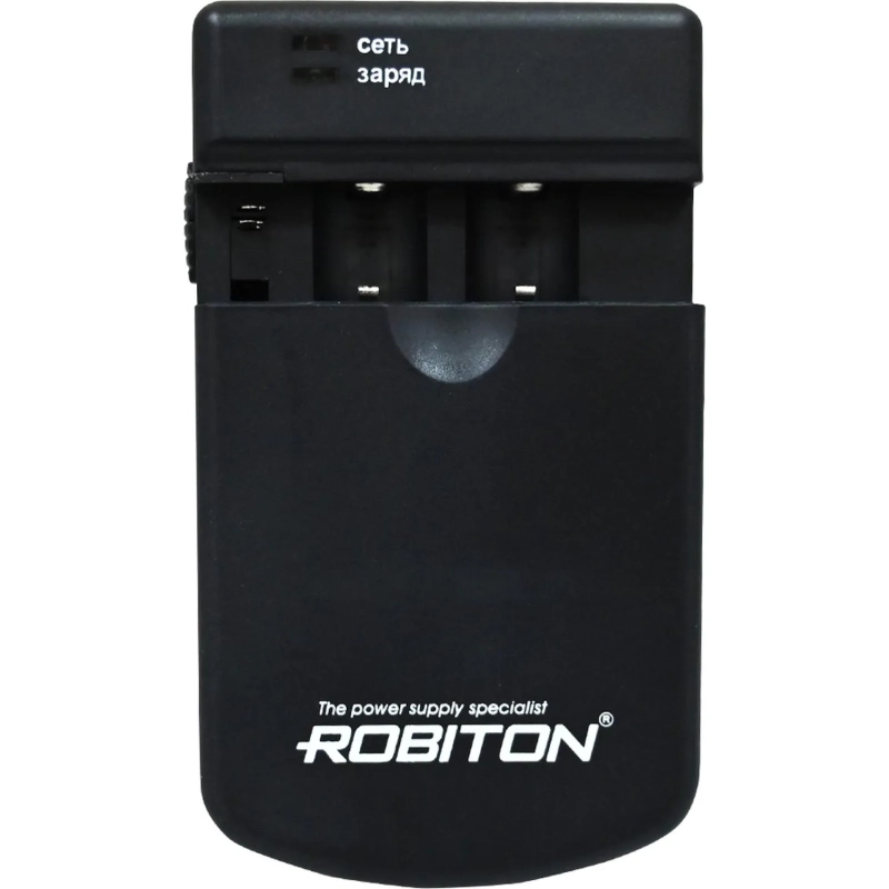Зарядное устройство ROBITON SmartCharger/IV BL1