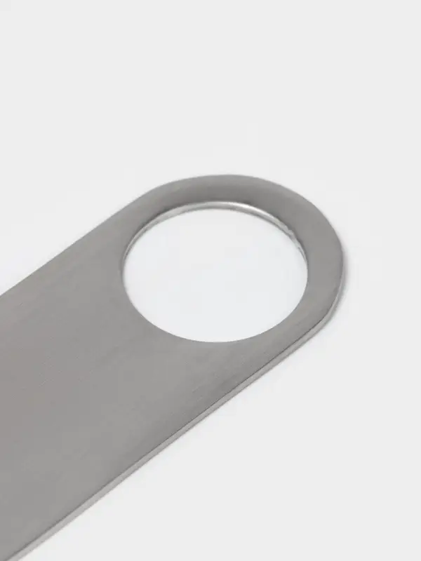 Барная открывашка Hanna Kn&ouml;vell, 18 см, нержавеющая сталь