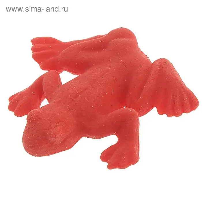 Детский опыт «Растущее животное. Морские животные», МИКС Детский опыт «Растущее животное. Морские животные», МИКС