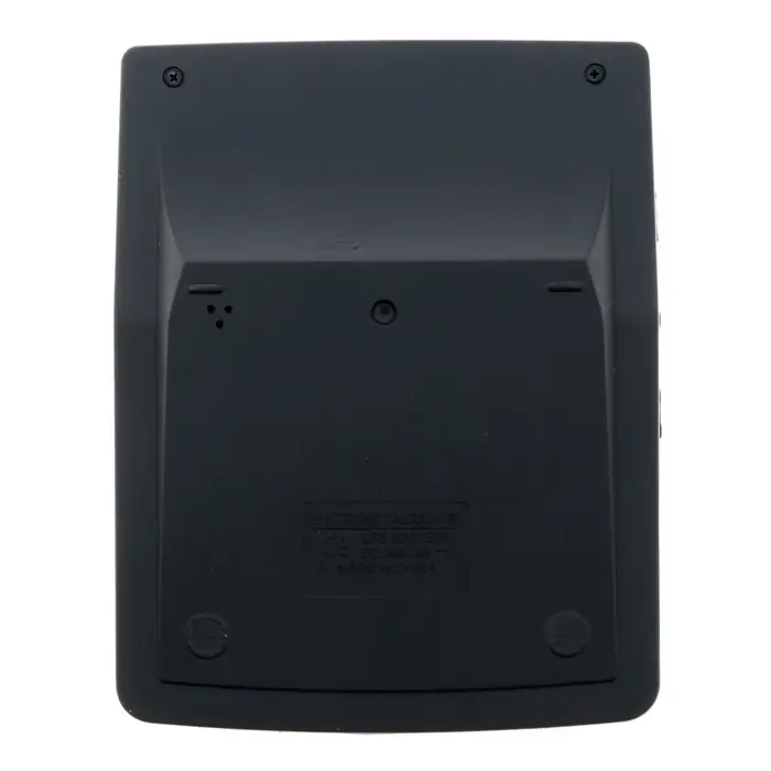 Калькулятор настольный, 12-разрядный, SDC - 812V