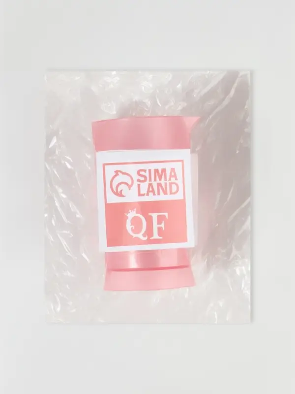 Мерный стакан, 100 мл, цвет МИКС