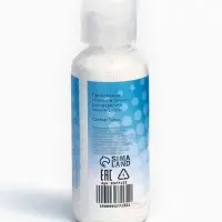 Тальк косметический Secret Beauty, для депиляции, 50 мл