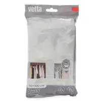 Пакет вакуумный тм VETTA, 70х100см с крючком