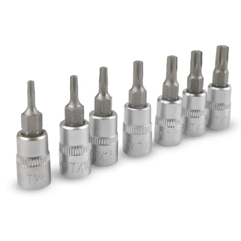 Набор инструментов 108 предметов "PRO" AVS ATS-108