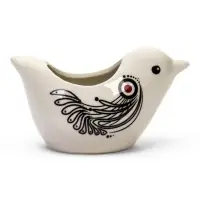 Кашпо "Птица" 10 х 7 х 16 см Кашпо "Птица" 10 х 7 х 16 см