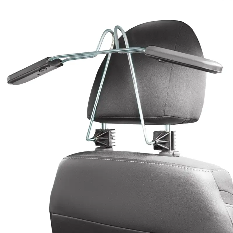 Вешалка металлическая автомобильная AVS AV-05