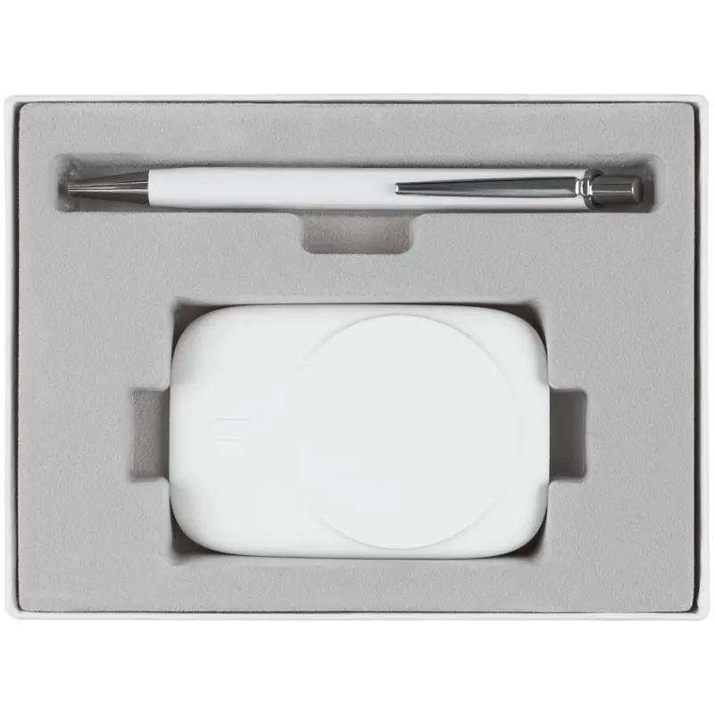 Набор Full Moon ver.2, белый Набор Full Moon ver.2, белый