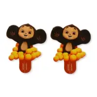 Набор для опытов &laquo;Веселые кристаллы&raquo;, Чебурашка