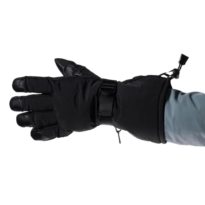 Перчатки Big Boss, черные, размер L Перчатки Big Boss, черные, размер L