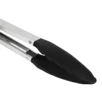 VETTA Практик Щипцы кухонные 34см, силикон