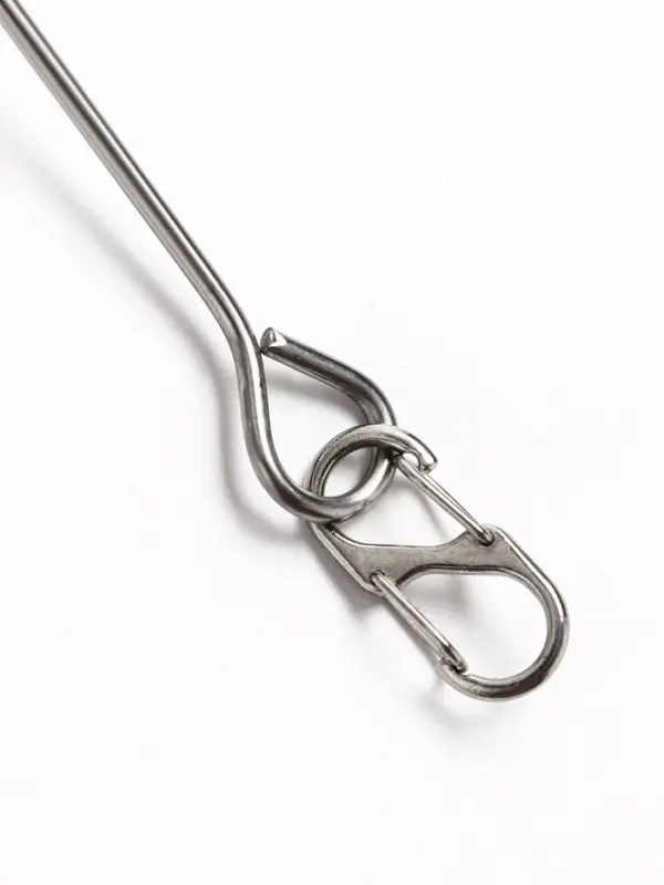 Держатель для фруктов и лакомств 14 х 5 см Держатель для фруктов и лакомств 14 х 5 см