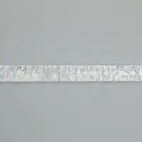 Скалка для творчества акрил &laquo;Детские ножки&raquo;, 16&times;1 см