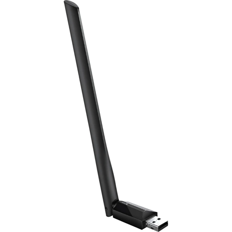 Сетевой адаптер WiFi TP-Link Archer T2U Plus USB 2.0