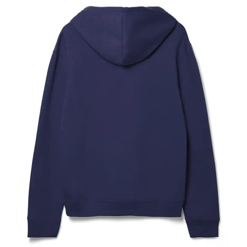 Худи унисекс Phoenix, темно-синее, размер XS