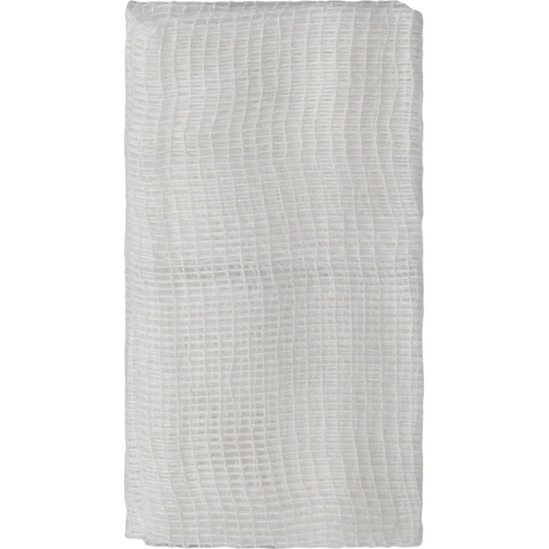 Салфетки стер. 2-х сл №10,16x1 4см,Life пл.32г 6498/8 ШК65099/83534