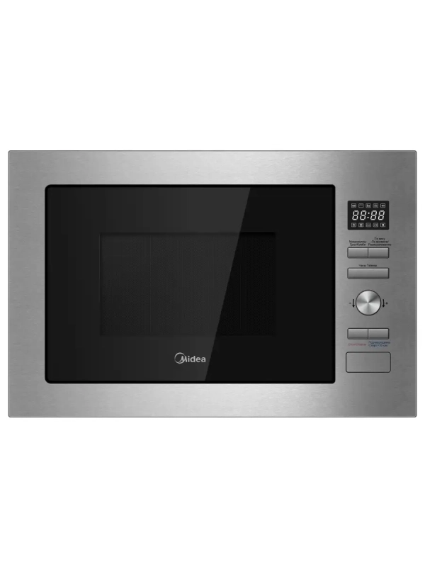 Встраиваемая микроволновая печь MI7250X Встраиваемая микроволновая печь MI7250X