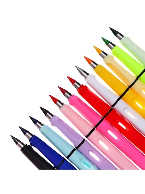 Набор карандашей Calligrata, цветные, 12 цветов