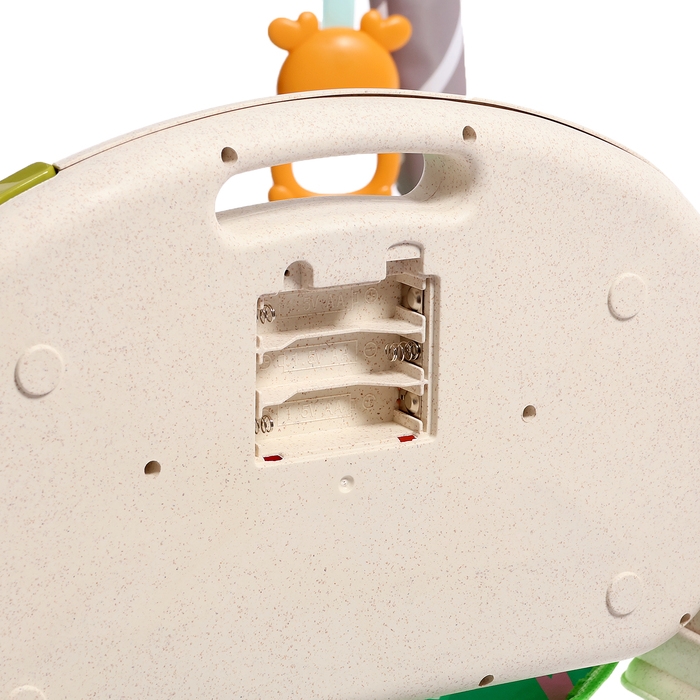 Развивающий музыкальный коврик, звук, свет Развивающий музыкальный коврик, звук, свет